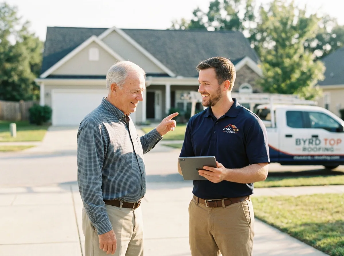 Roofing Garden City, TX FAQs